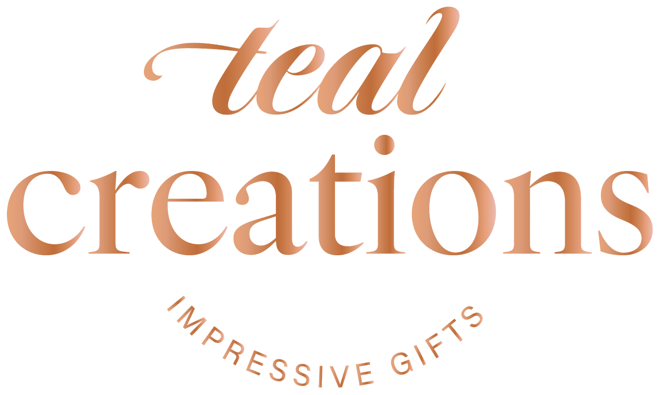 Teal Creations