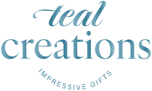 Teal Creations