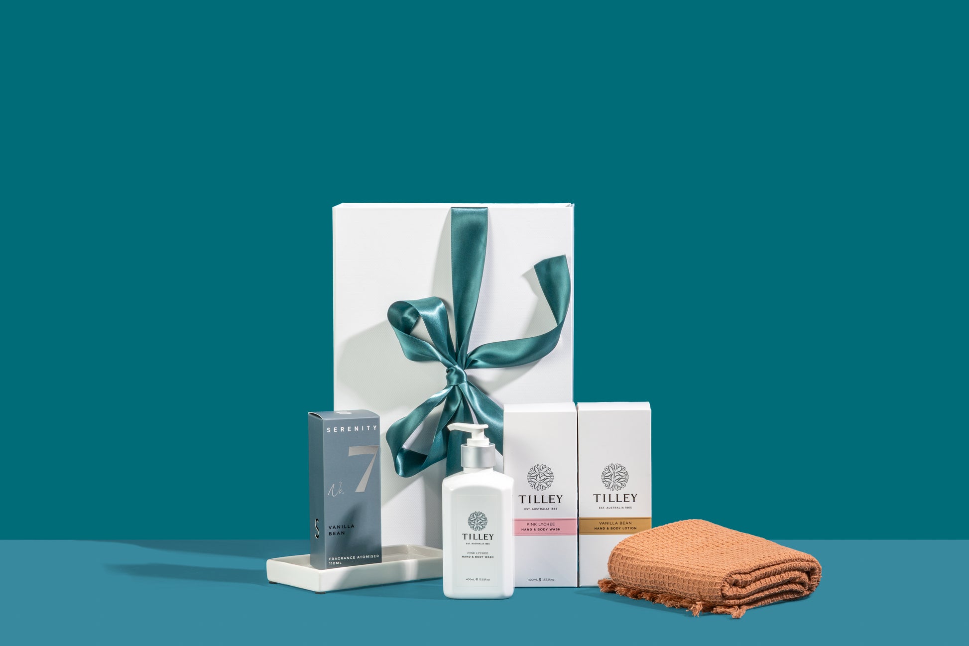 Bathroom Kit