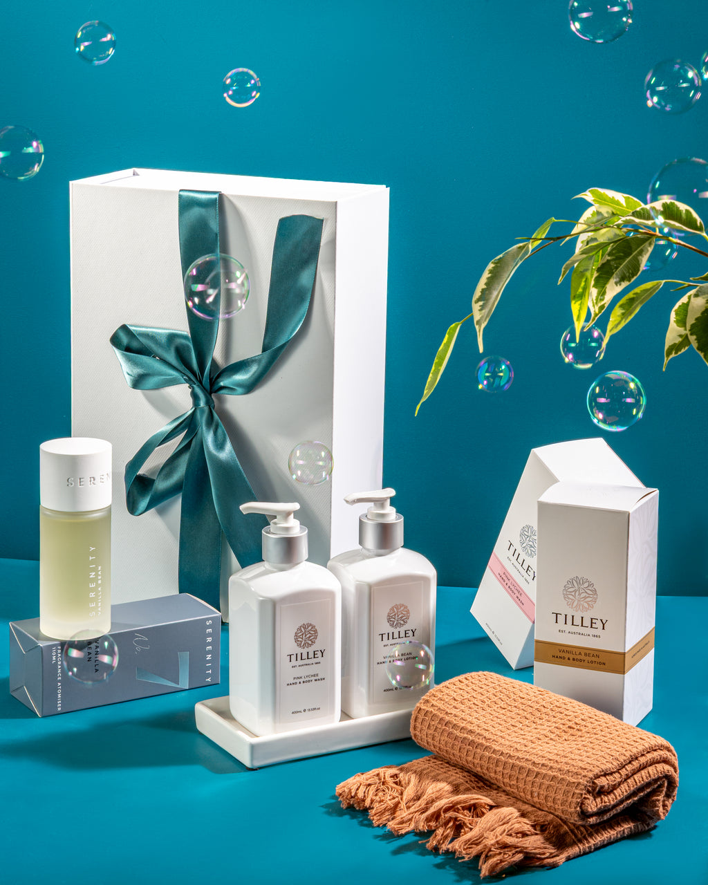 Bathroom Kit